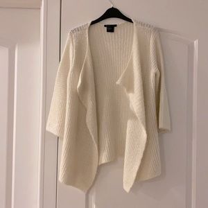 Armani Exchange Cardigan